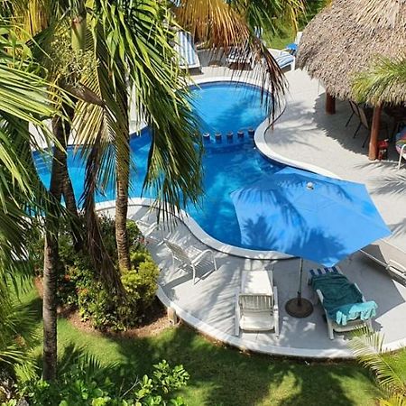 Appart Depa Center Hotel Playa del Carmen Luaran gambar