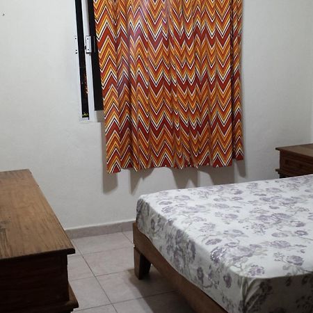 Appart Depa Center Hotel Playa del Carmen Bilik gambar