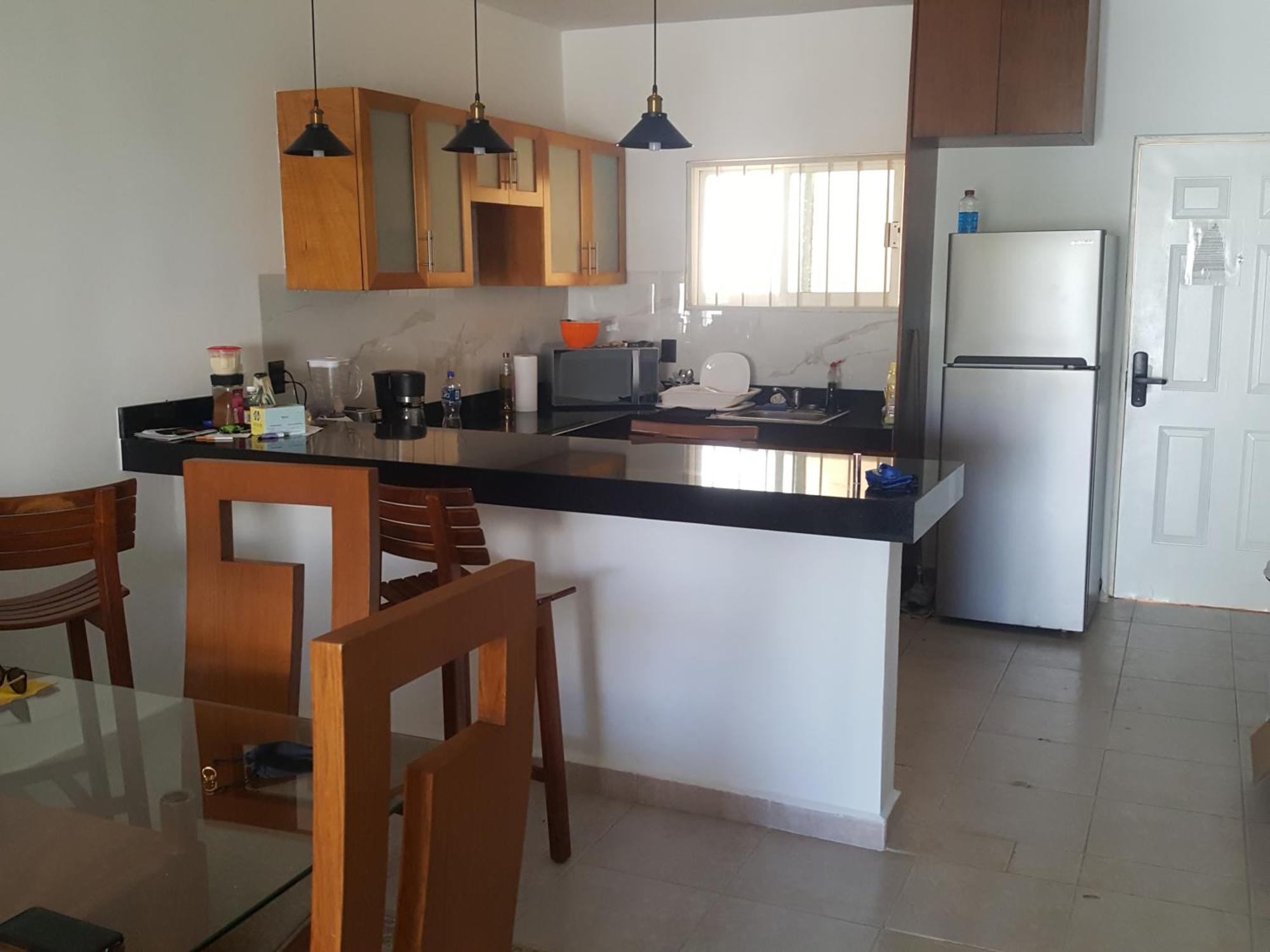 Appart Depa Center Hotel Playa del Carmen Luaran gambar
