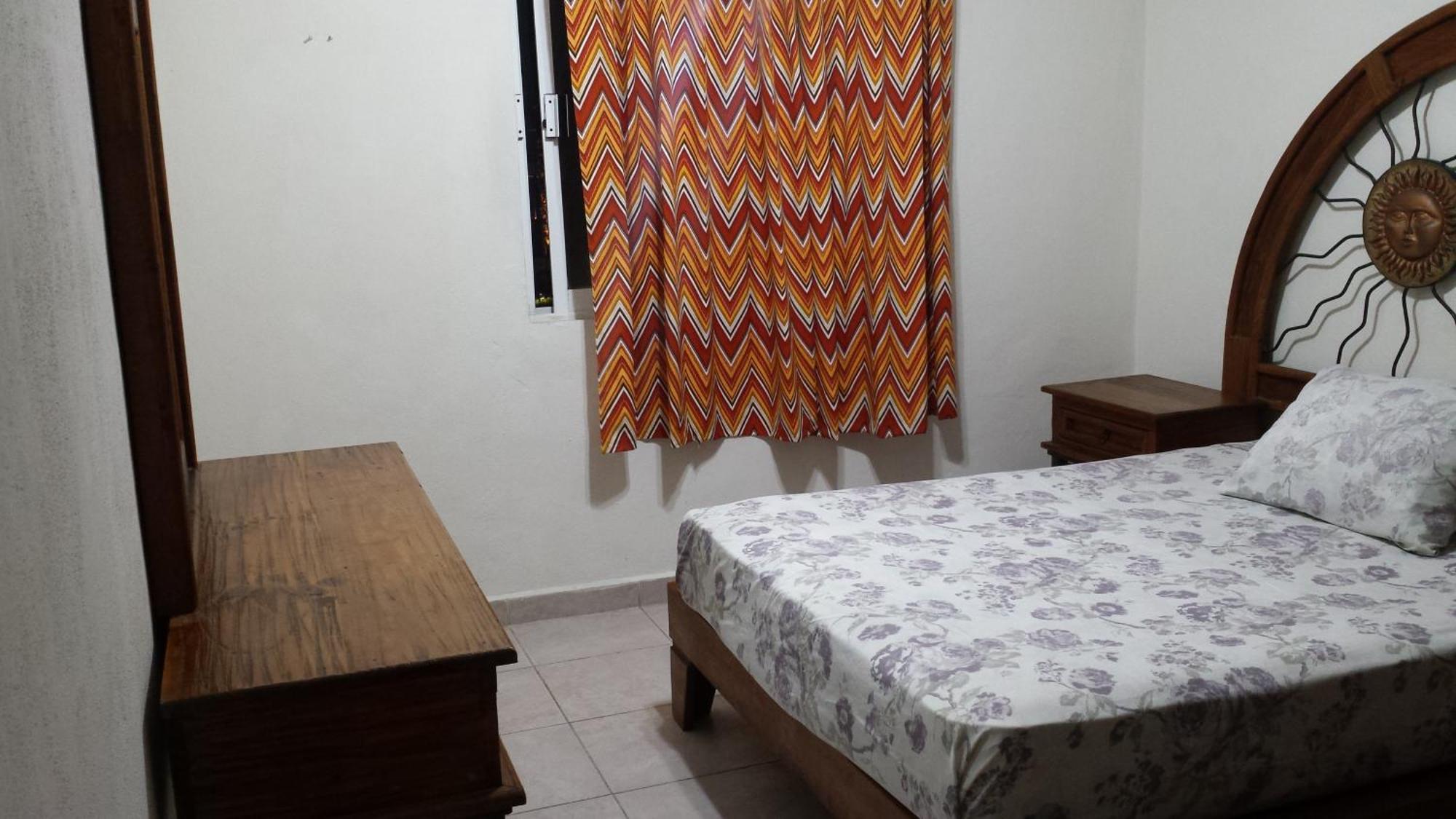 Appart Depa Center Hotel Playa del Carmen Bilik gambar