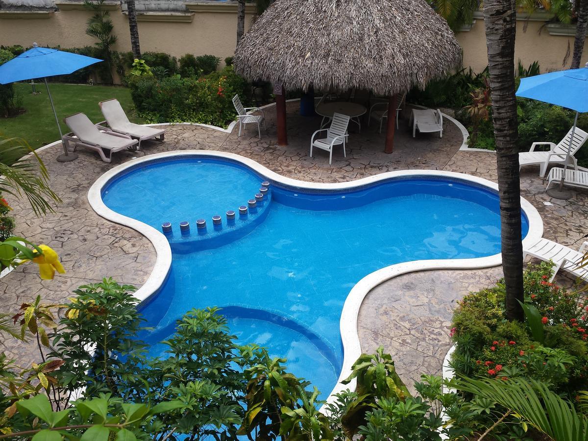 Appart Depa Center Hotel Playa del Carmen Luaran gambar