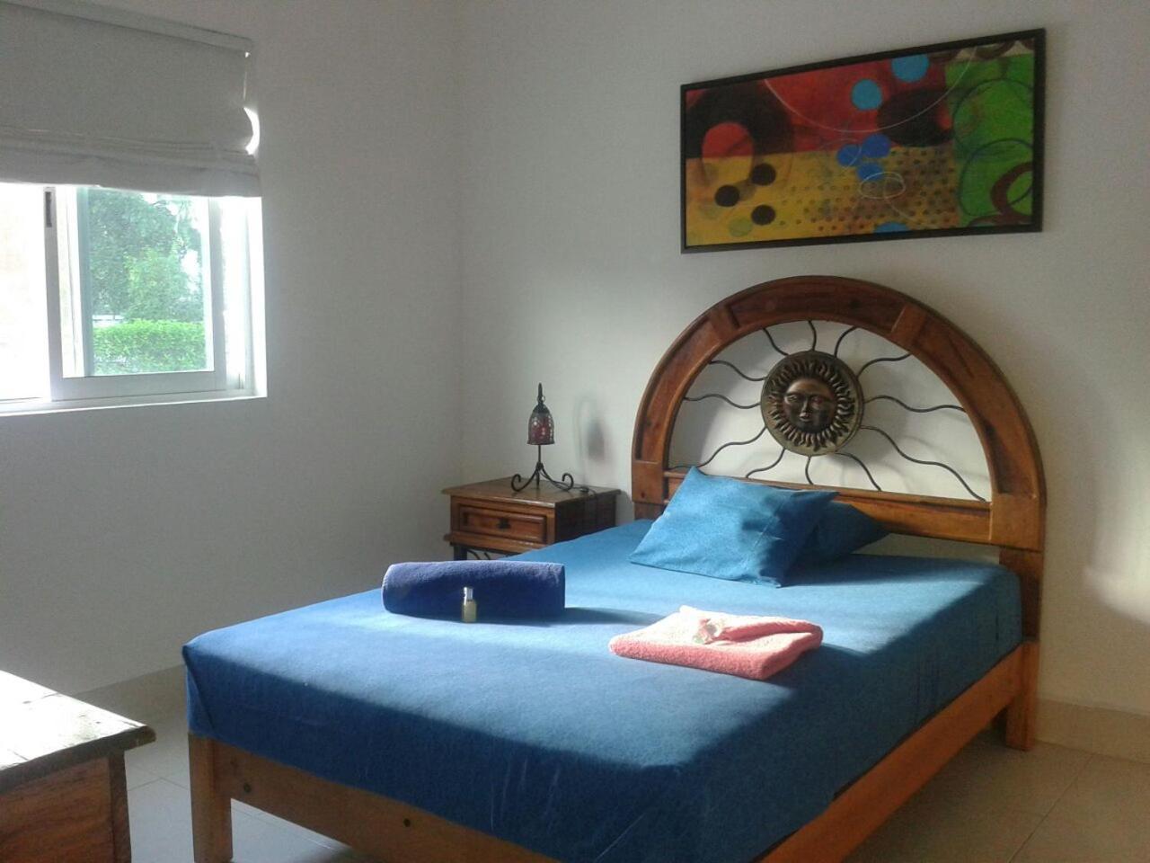 Appart Depa Center Hotel Playa del Carmen Luaran gambar