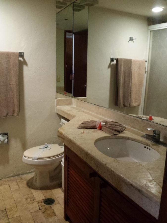 Appart Depa Center Hotel Playa del Carmen Luaran gambar